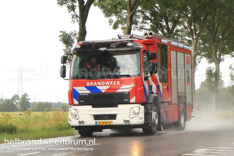 02-6531 Tankautospuit