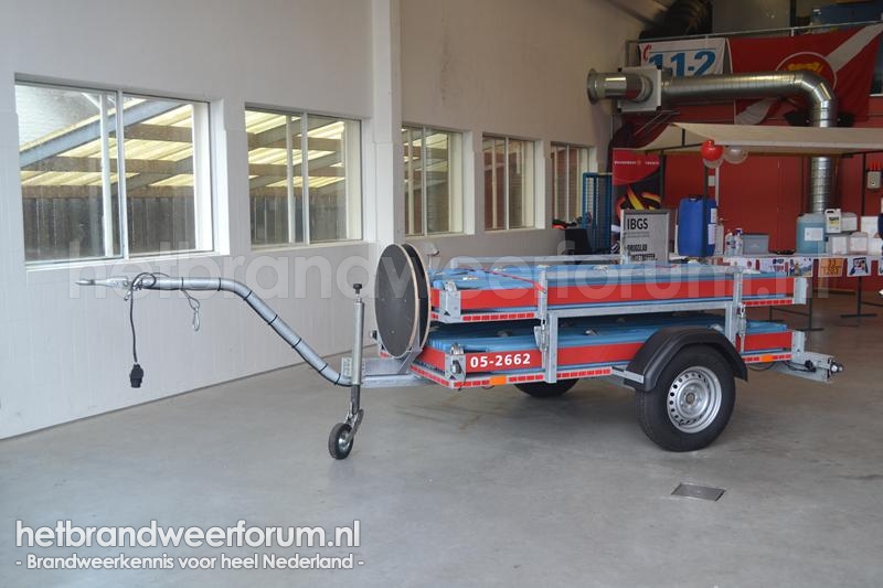 05-2662 Slangenaanhanger