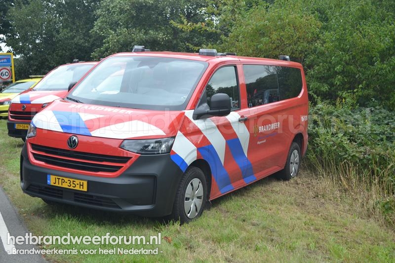 06-1301 Dienstbus