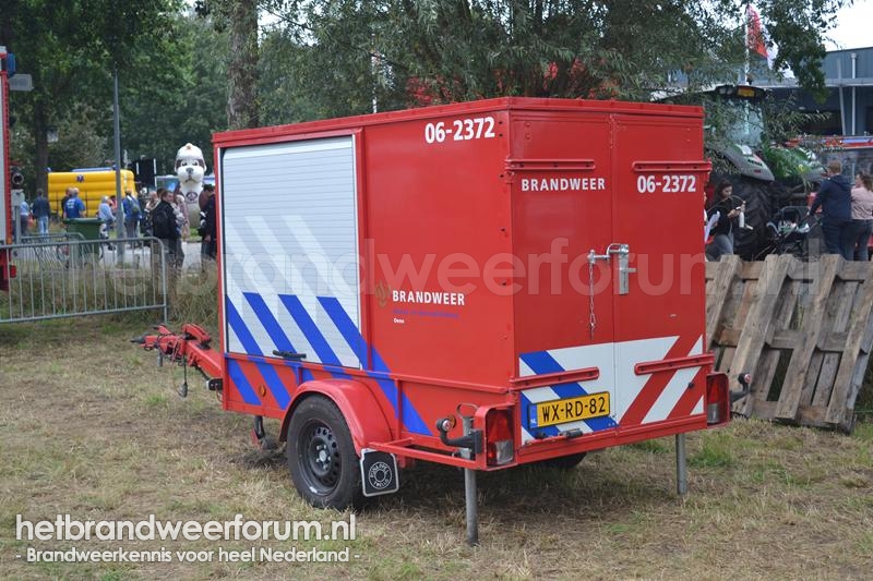 06-2372 Veetakel Installatie Aanhanger