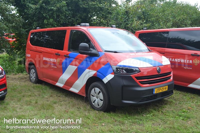 06-3501 Dienstbus