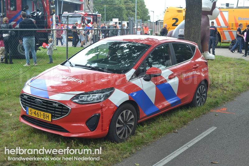 06-7702 Dienstauto
