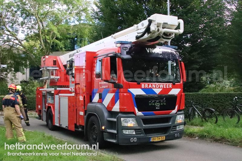 06-9851 Hoogwerker