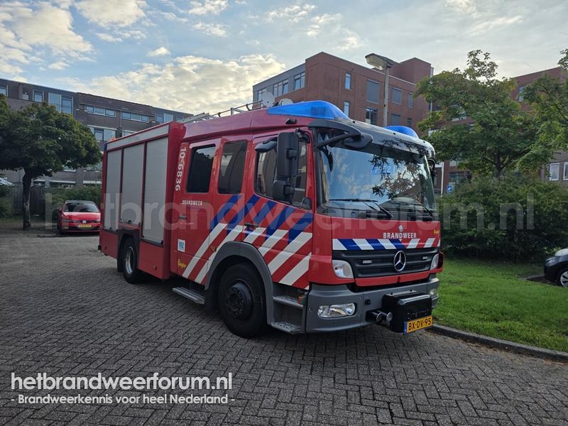10-6836 Tankautospuit