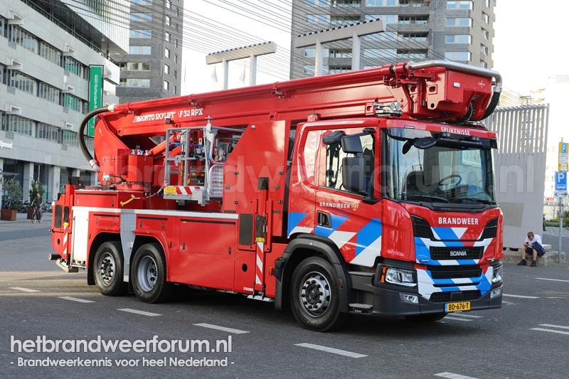 17-3151 Hoogwerker