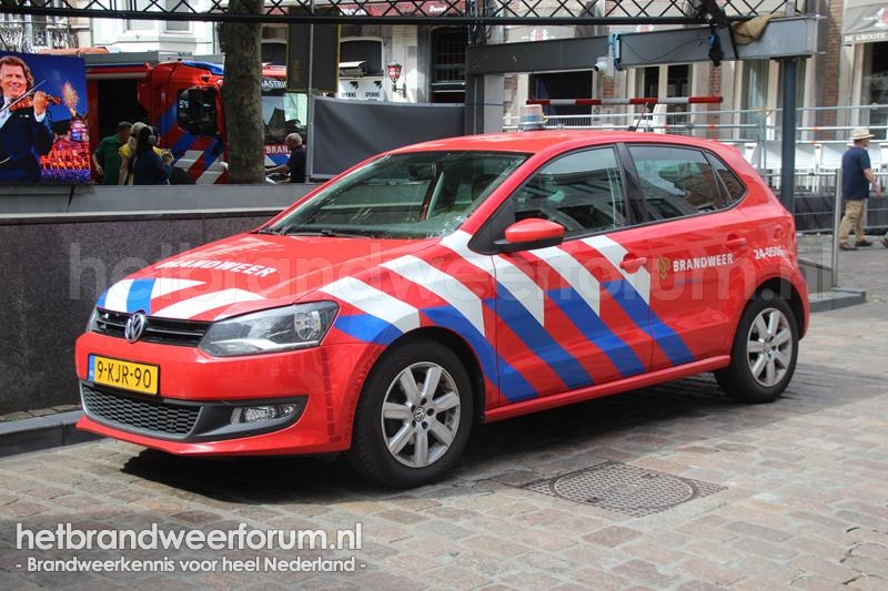 24-0506 Dienstauto