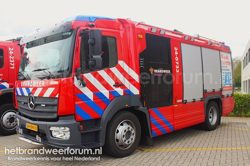 24-0733 Tankautospuit