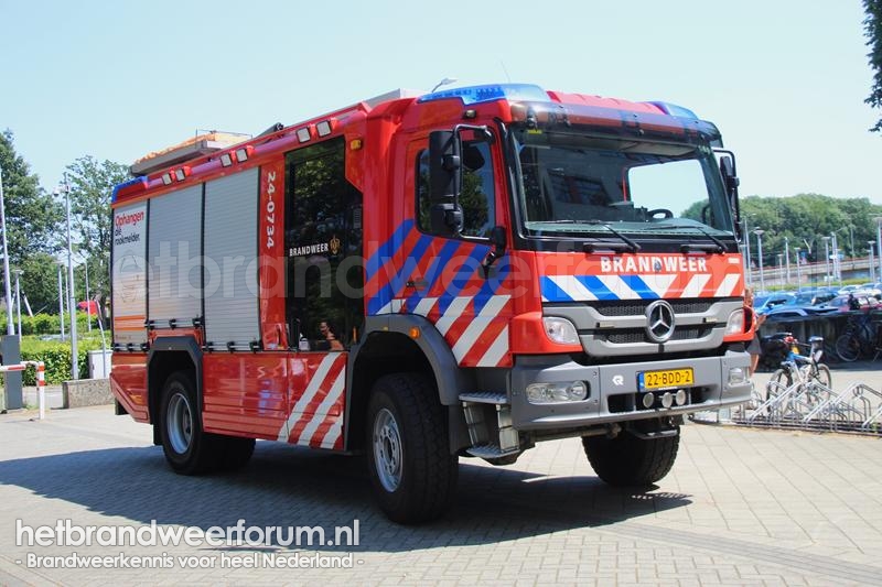 24-0734 Tankautospuit Terreinvaardig