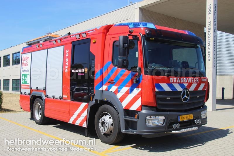 24-0736 Tankautospuit
