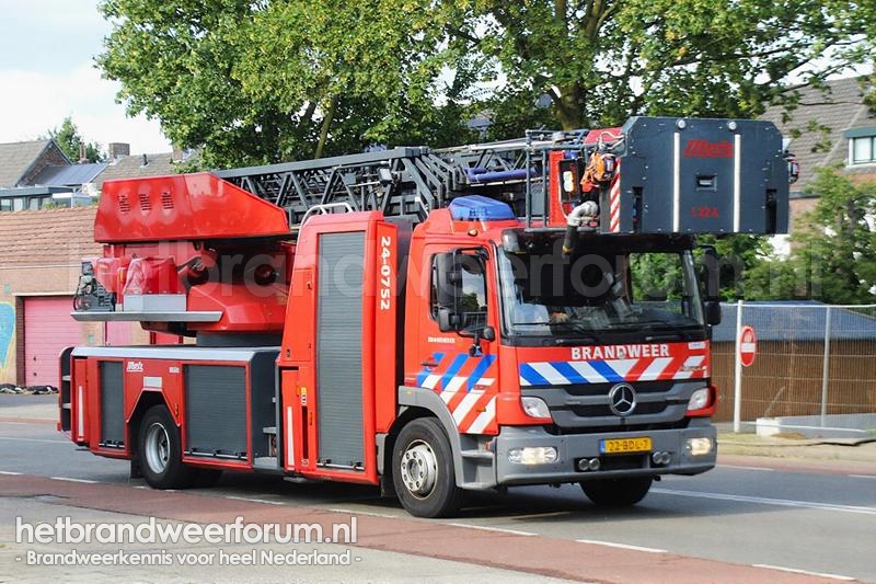 24-0752 Autoladder