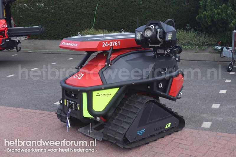 24-0761 Blusrobot
