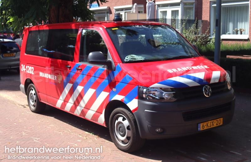 24-1202 Dienstbus