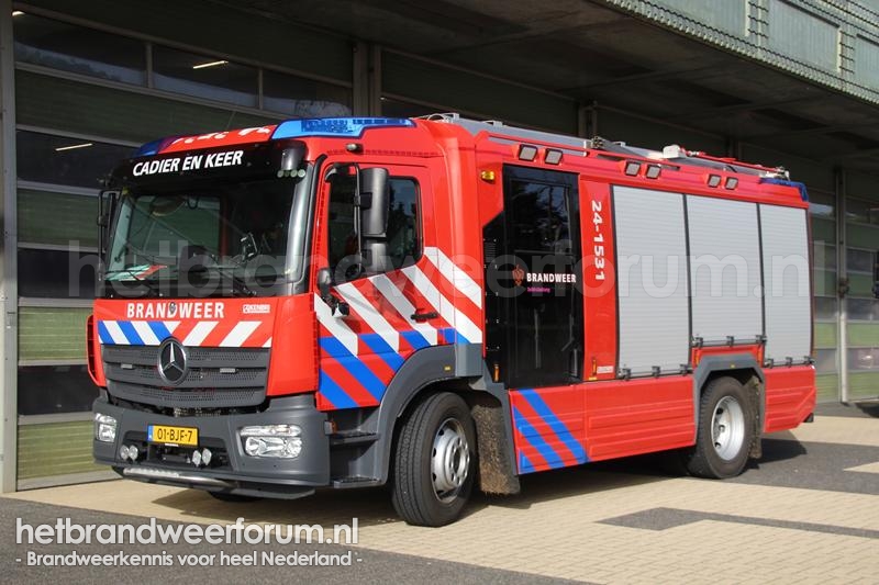 24-1531 Tankautospuit