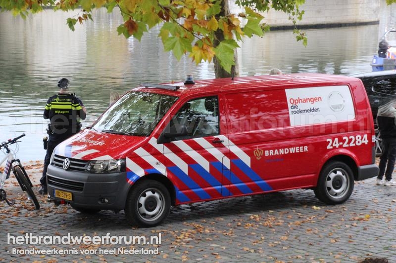 24-2284 Logistiek voertuig