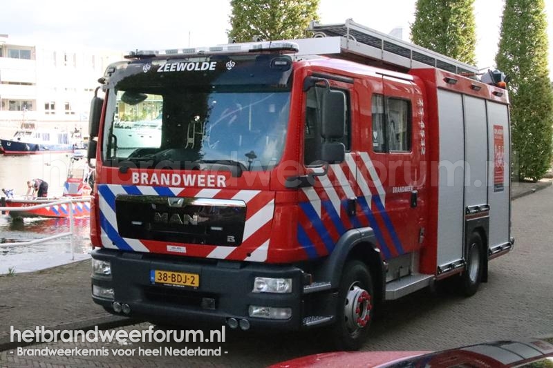 25-4532 Tankautospuit