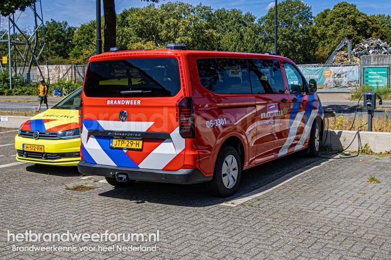 06-3301 Dienstbus