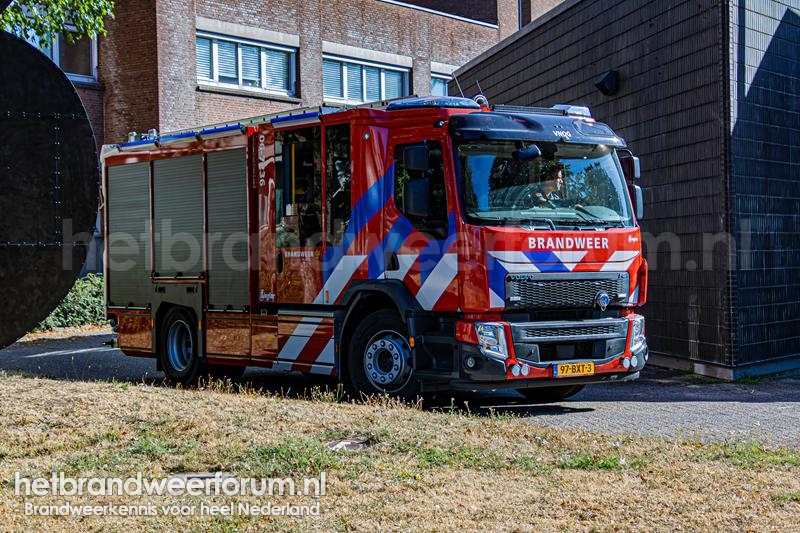 06-7236 Tankautospuit M&L Oost