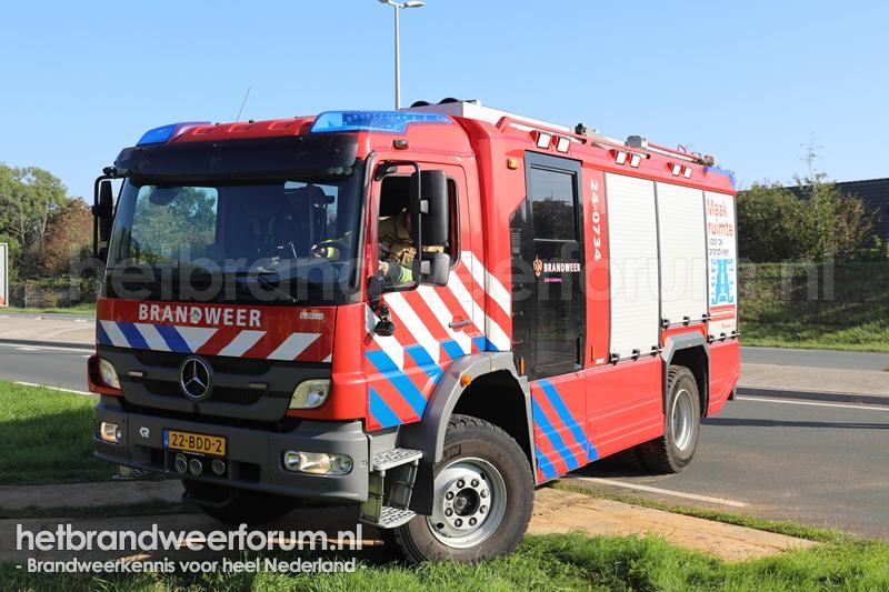 24-0734 Tankautospuit Terreinvaardig