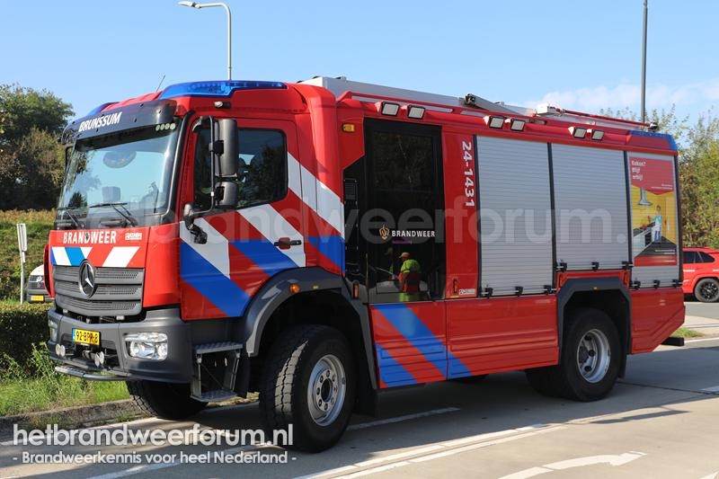 24-1431 Tankautospuit Terreinvaardig